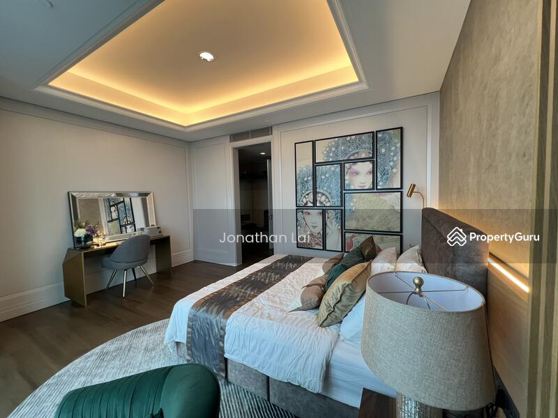 Service Residence for Sale at St Regis - Jonathan Lai - PropertyGuru.com.my