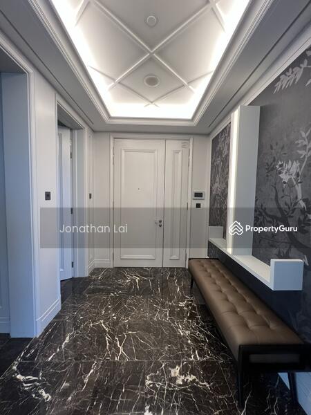 Service Residence for Sale at St Regis - Jonathan Lai - PropertyGuru.com.my