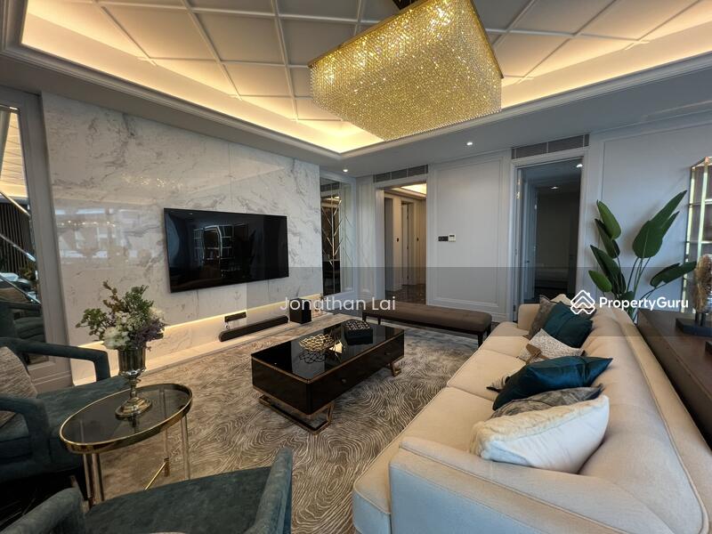 Service Residence for Sale at St Regis - Jonathan Lai - PropertyGuru.com.my