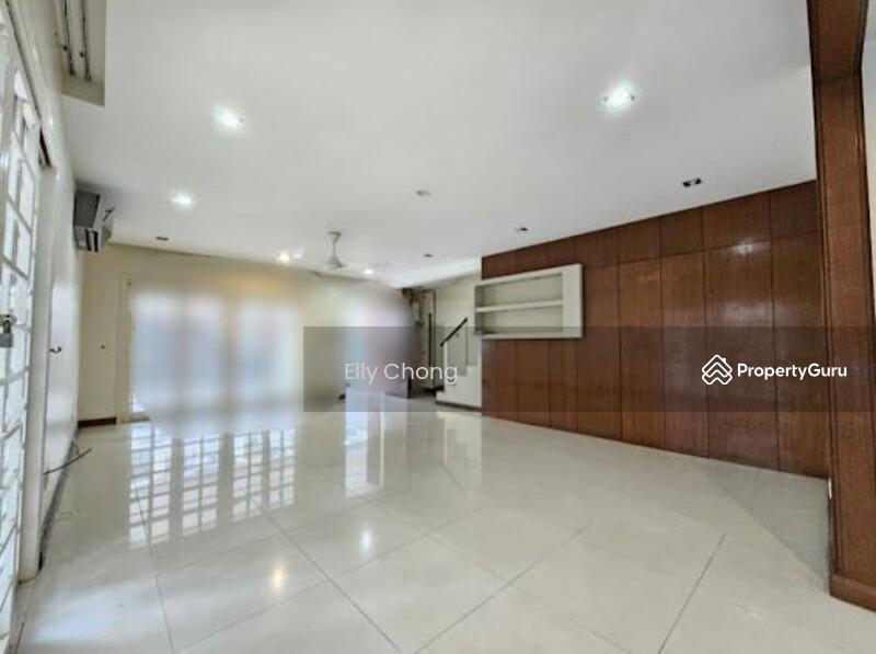 2-storey Terraced House for Sale in Cheras (Selangor) - Elly Chong - PropertyGuru.com.my