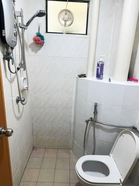Pangsapuri untuk Disewa di The Ocean View (Bandar Sri Pinang) - Jerry Tan - PropertyGuru.com.my