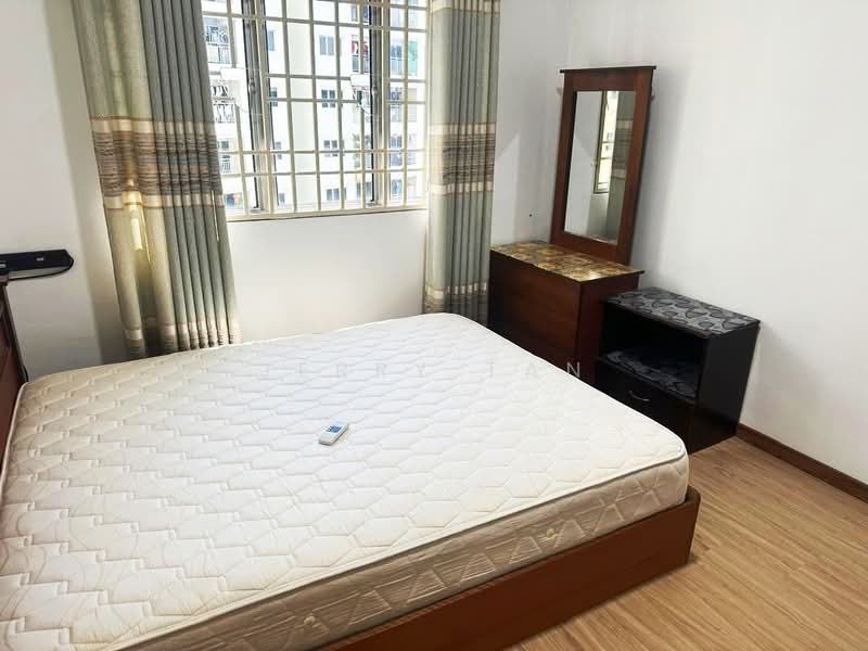 Pangsapuri untuk Disewa di The Ocean View (Bandar Sri Pinang) - Jerry Tan - PropertyGuru.com.my