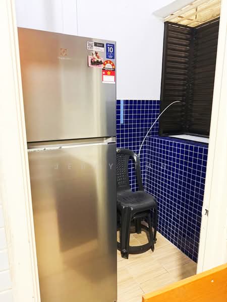 Pangsapuri untuk Disewa di The Ocean View (Bandar Sri Pinang) - Jerry Tan - Kitchen - PropertyGuru.com.my