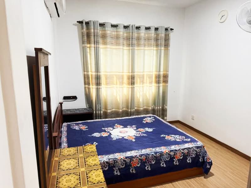 Pangsapuri untuk Disewa di The Ocean View (Bandar Sri Pinang) - Jerry Tan - Bedroom - PropertyGuru.com.my