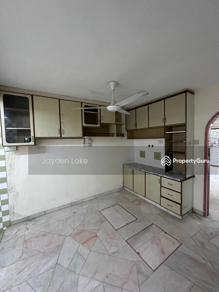 Untuk Dijual - Taman Bukit Kajang Baru