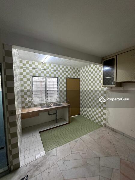 Untuk Dijual - Taman Bukit Kajang Baru