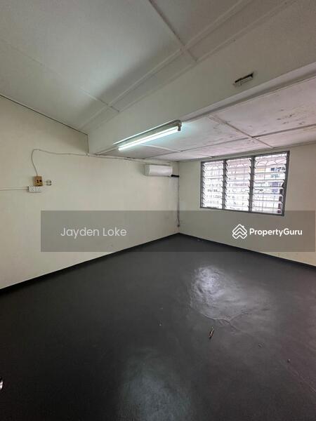 Untuk Dijual - Taman Bukit Kajang Baru