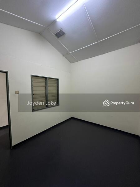 Untuk Dijual - Taman Bukit Kajang Baru