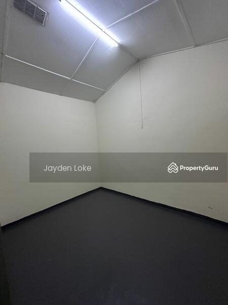 Untuk Dijual - Taman Bukit Kajang Baru