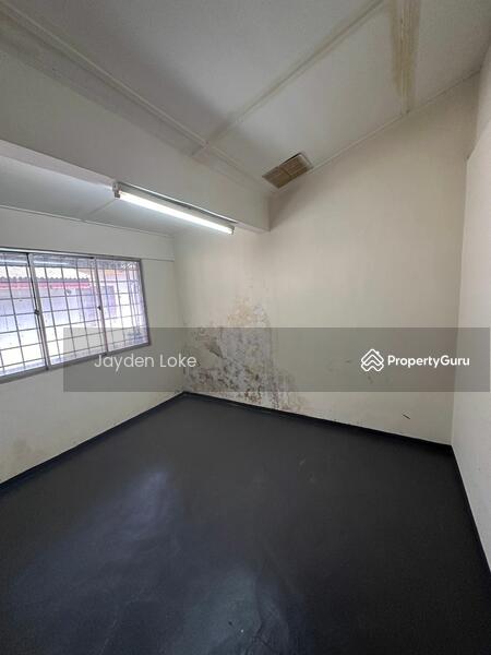 Untuk Dijual - Taman Bukit Kajang Baru