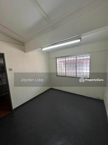 Untuk Dijual - Taman Bukit Kajang Baru