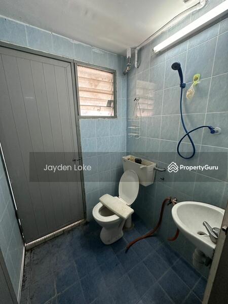 Untuk Dijual - Taman Bukit Kajang Baru
