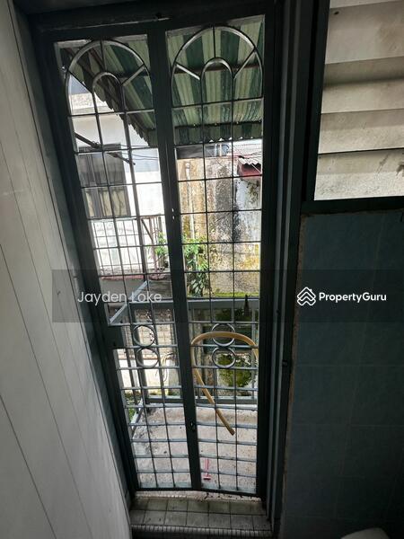 Untuk Dijual - Taman Bukit Kajang Baru