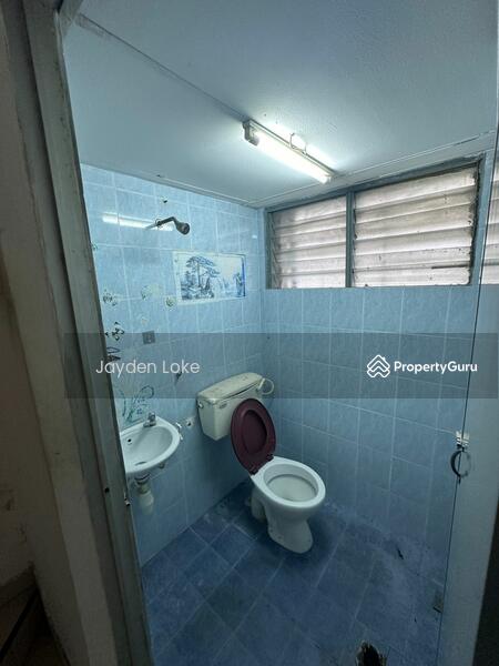 Untuk Dijual - Taman Bukit Kajang Baru