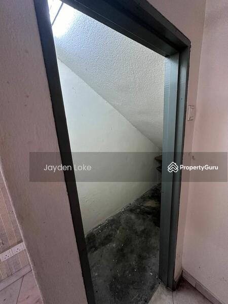 Untuk Dijual - Taman Bukit Kajang Baru