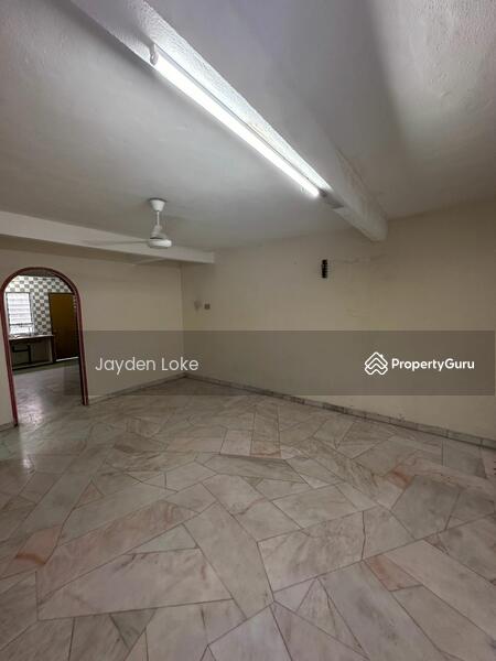 Untuk Dijual - Taman Bukit Kajang Baru