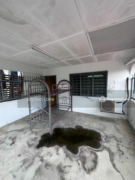 Untuk Dijual - Taman Bukit Kajang Baru