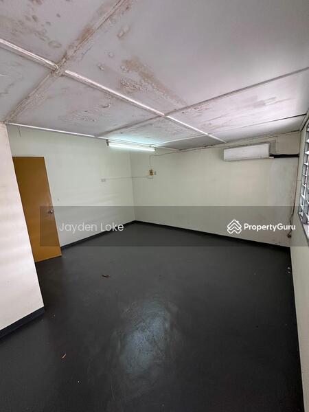 Untuk Dijual - Taman Bukit Kajang Baru