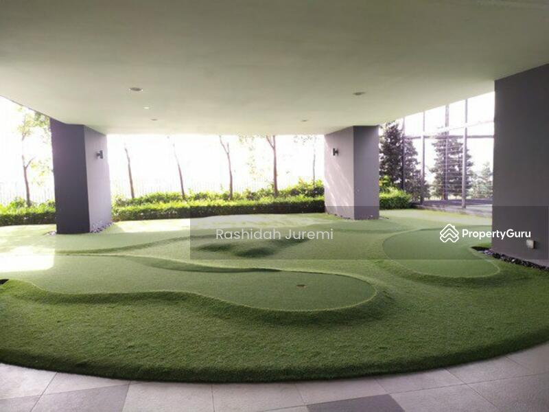 Service Residence for Sale at Eco Sky - Rashidah Juremi - PropertyGuru.com.my