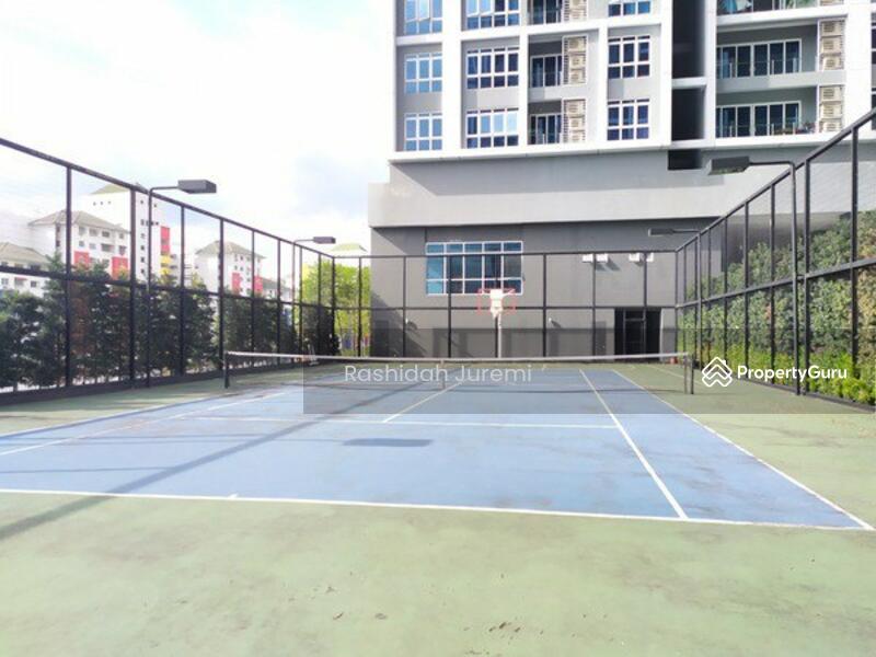 Service Residence for Sale at Eco Sky - Rashidah Juremi - PropertyGuru.com.my