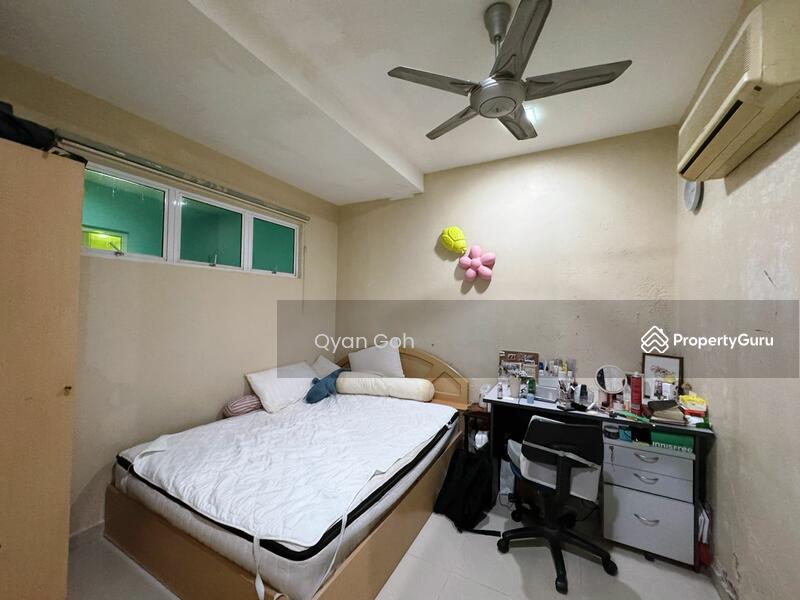 For Sale - Partial furnish & reno- 1 Storey Terrace Lilitan Hargreaves Jelutong