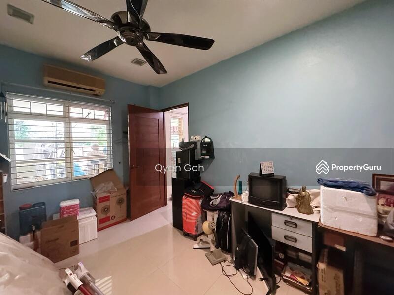 For Sale - Partial furnish & reno- 1 Storey Terrace Lilitan Hargreaves Jelutong
