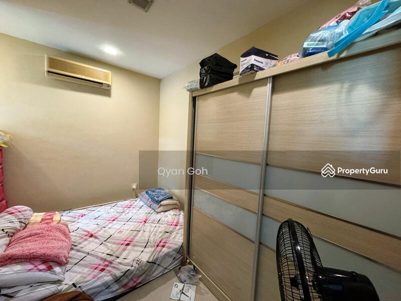 For Sale - Partial furnish & reno- 1 Storey Terrace Lilitan Hargreaves Jelutong