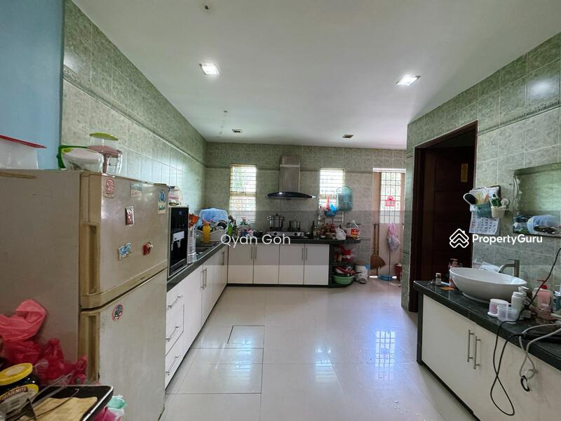 For Sale - Partial furnish & reno- 1 Storey Terrace Lilitan Hargreaves Jelutong