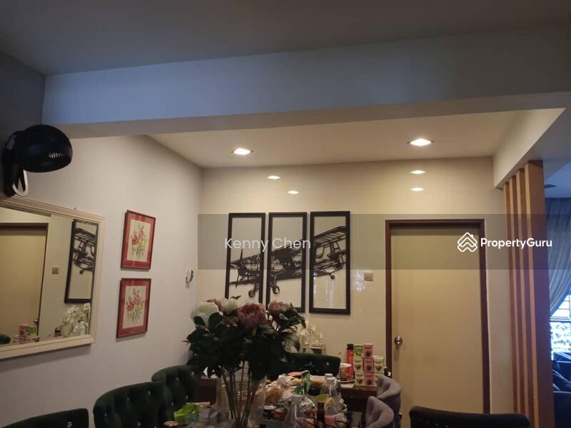 For Sale - taman bukit cheras