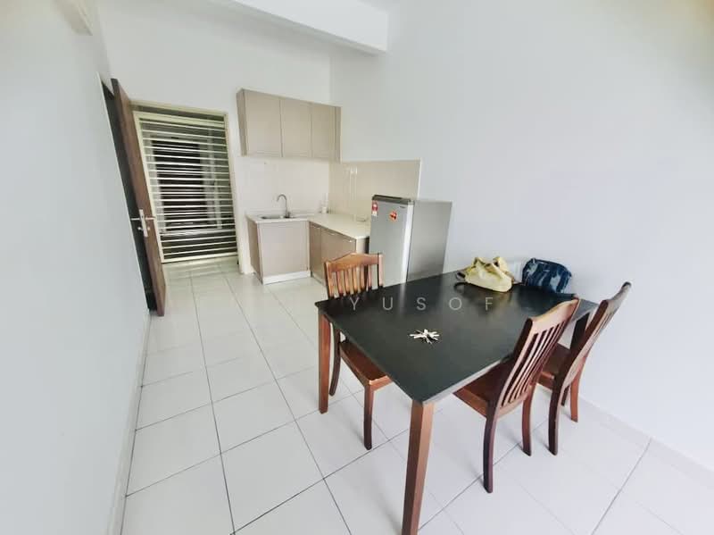 For Rent - Green Beverly Hills - Residensi Lili