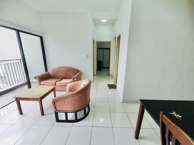 For Rent - Green Beverly Hills - Residensi Lili