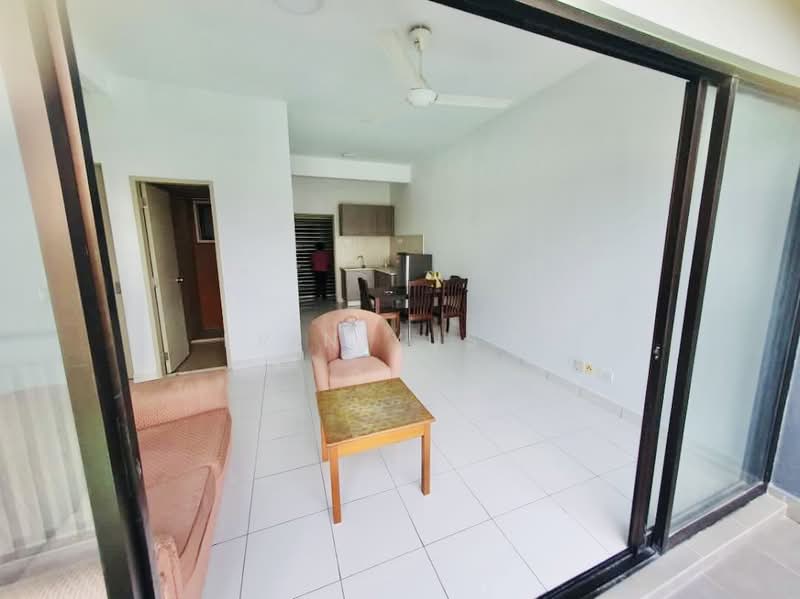 For Rent - Green Beverly Hills - Residensi Lili