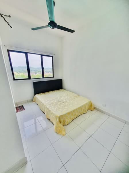 For Rent - Green Beverly Hills - Residensi Lili