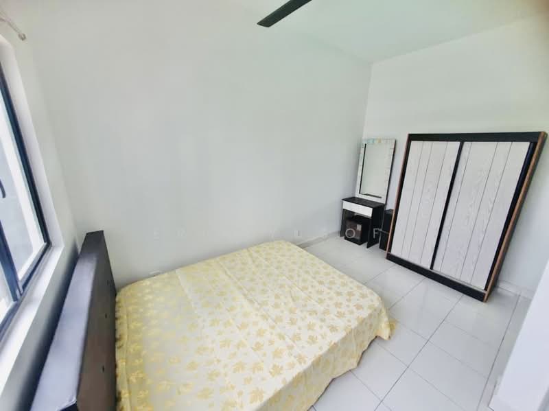 For Rent - Green Beverly Hills - Residensi Lili