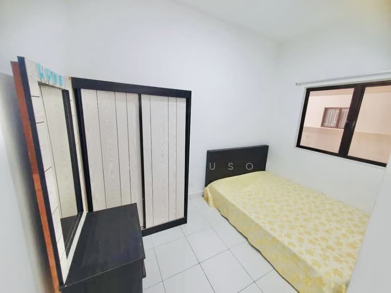 For Rent - Green Beverly Hills - Residensi Lili