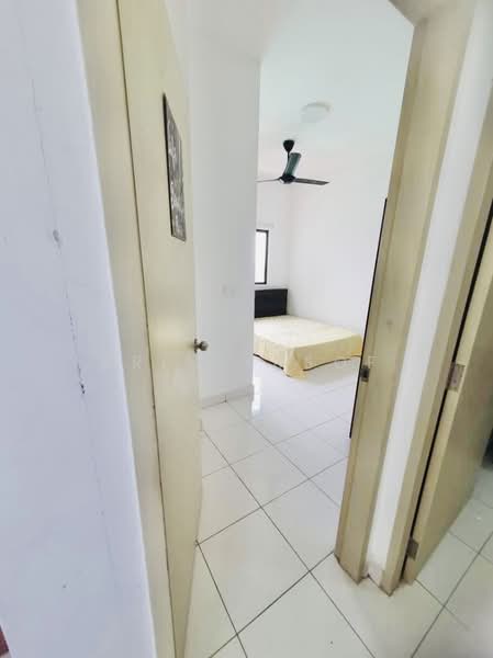 For Rent - Green Beverly Hills - Residensi Lili