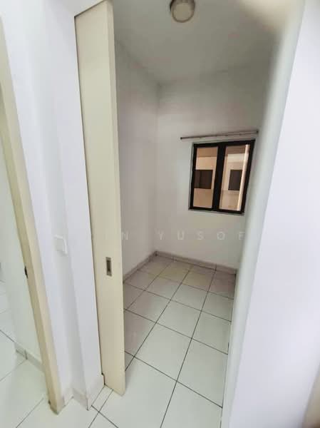 For Rent - Green Beverly Hills - Residensi Lili