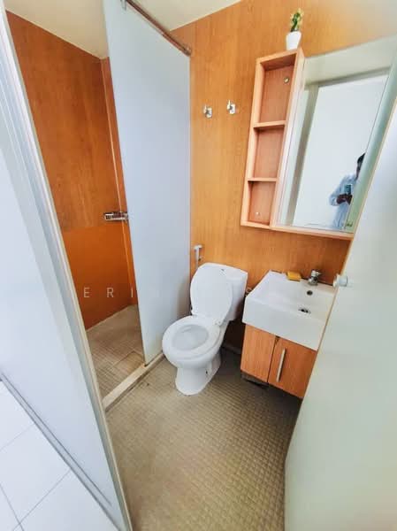 For Rent - Green Beverly Hills - Residensi Lili