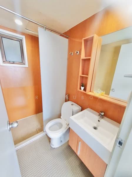 For Rent - Green Beverly Hills - Residensi Lili