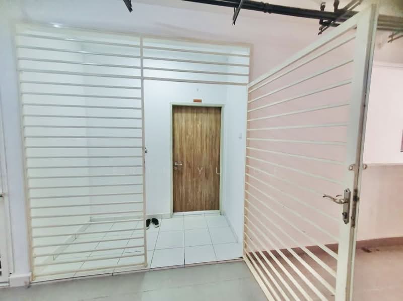 For Rent - Green Beverly Hills - Residensi Lili