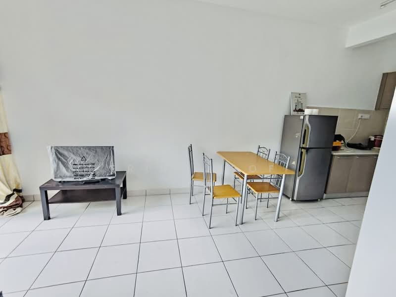 Condominium for Rent at Green Beverly Hills - Residensi Lili - Erin Yusof - Living Room - PropertyGuru.com.my