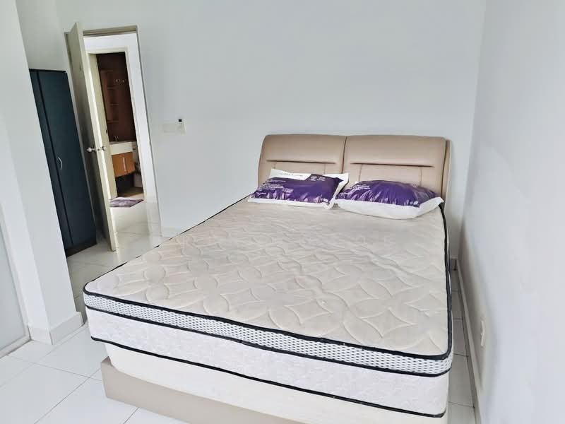 Condominium for Rent at Green Beverly Hills - Residensi Lili - Erin Yusof - Bedroom - PropertyGuru.com.my