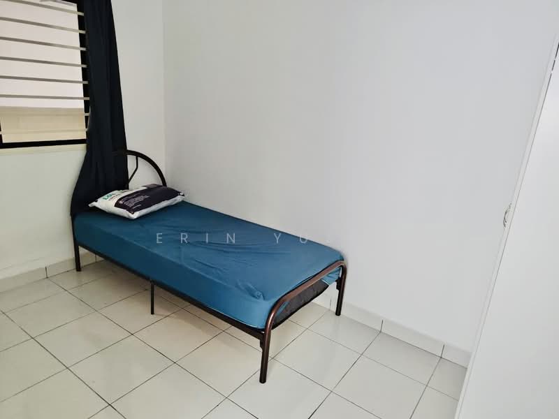 Condominium for Rent at Green Beverly Hills - Residensi Lili - Erin Yusof - Bedroom - PropertyGuru.com.my