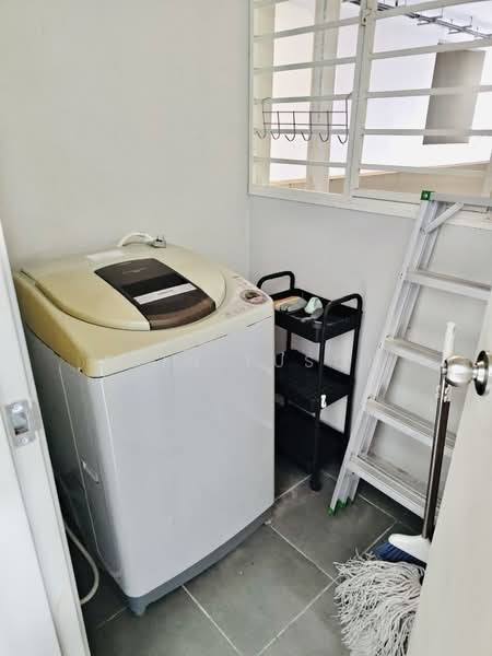 Condominium for Rent at Green Beverly Hills - Residensi Lili - Erin Yusof - Interior - PropertyGuru.com.my