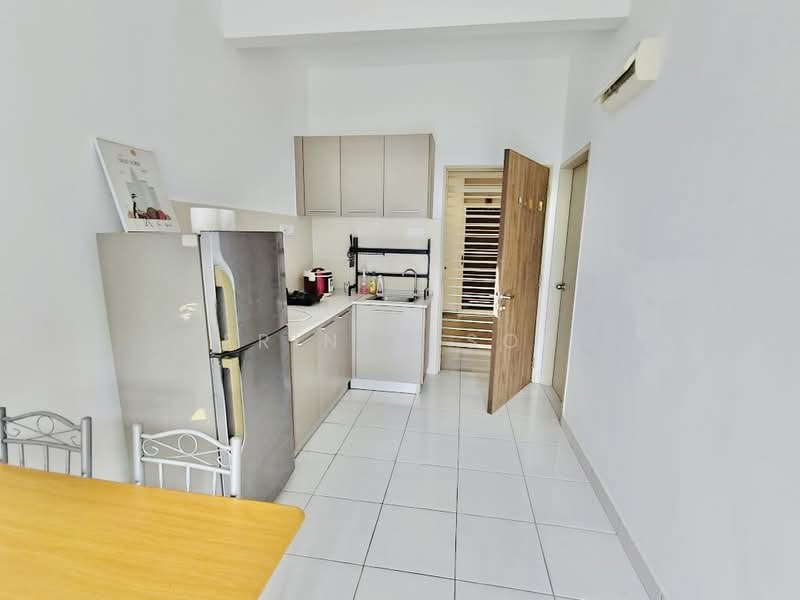 Condominium for Rent at Green Beverly Hills - Residensi Lili - Erin Yusof - Kitchen - PropertyGuru.com.my