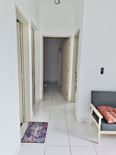 Condominium for Rent at Green Beverly Hills - Residensi Lili - Erin Yusof - Corridor - PropertyGuru.com.my