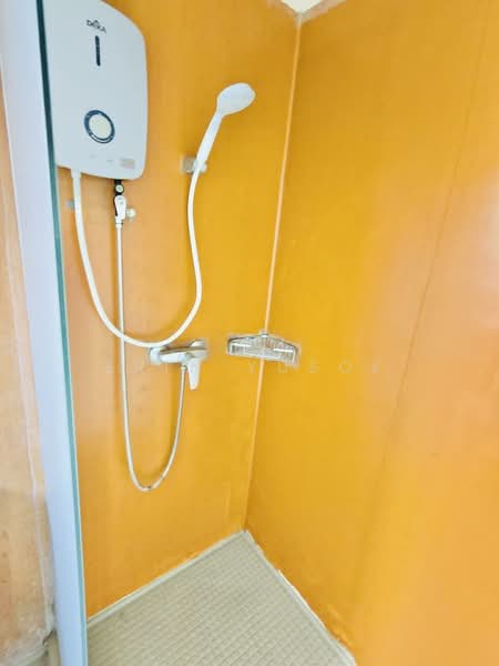 Condominium for Rent at Green Beverly Hills - Residensi Lili - Erin Yusof - Bathroom - PropertyGuru.com.my