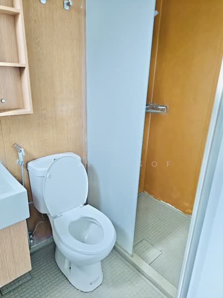 Condominium for Rent at Green Beverly Hills - Residensi Lili - Erin Yusof - Bathroom - PropertyGuru.com.my