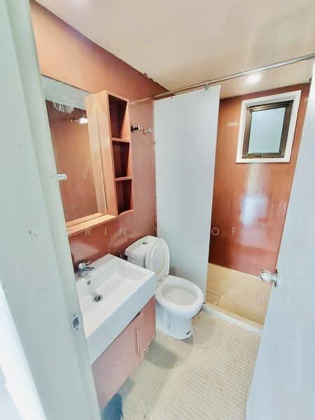 Kondominium untuk Disewa di Green Beverly Hills - Residensi Lili - Erin Yusof - Bathroom - PropertyGuru.com.my