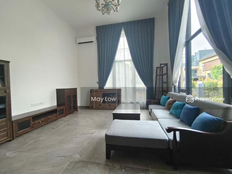 Bungalow/ Villa Forest City, Iskandar Puteri, Gelang Patah for rent 010-664 1626